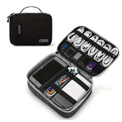 9" Cable Storage Bag