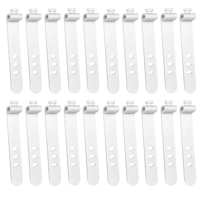 Reusable Silicon Cable Strap