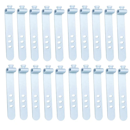 Reusable Silicon Cable Strap