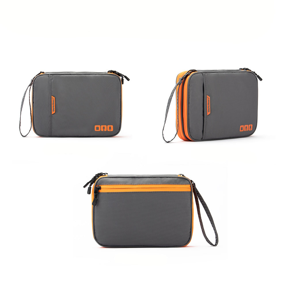 7.9" Cable Storage Bag