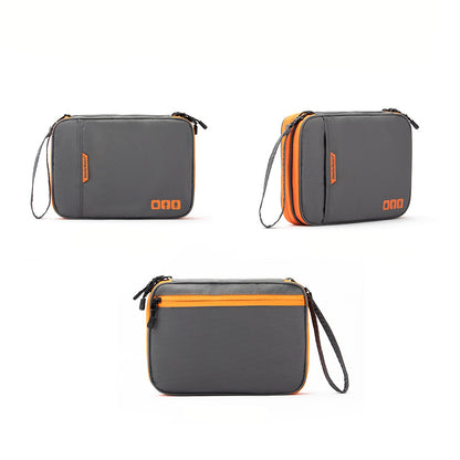 7.9" Cable Storage Bag