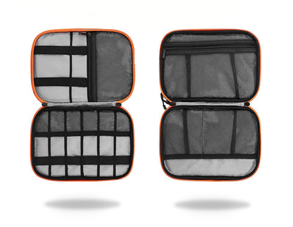 7.9" Cable Storage Bag