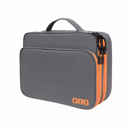 Multi Layer Cable Storage Bag