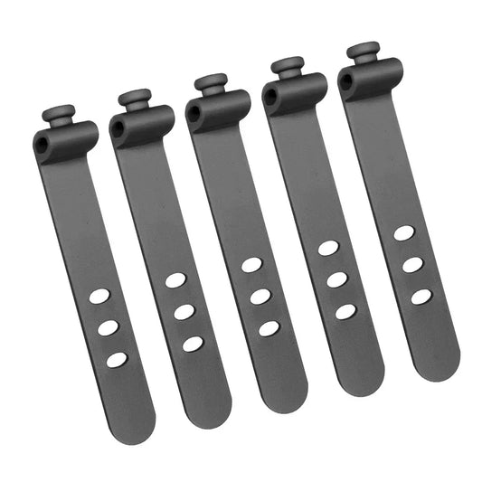 Reusable Silicon Cable Strap