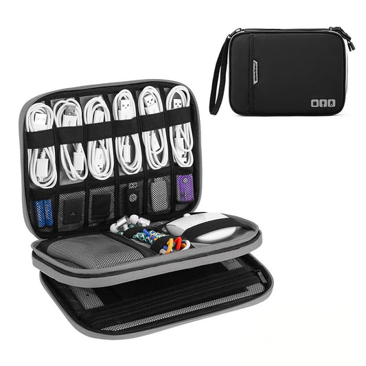 7.9" Cable Storage Bag