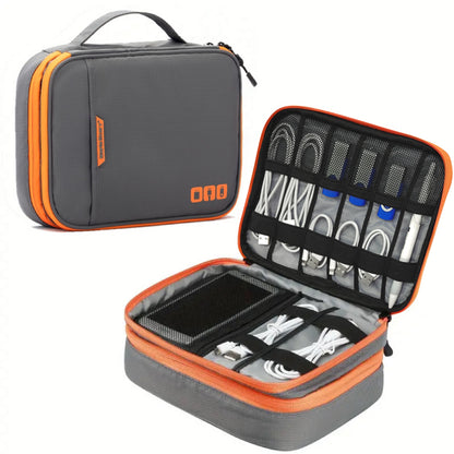 9" Cable Storage Bag