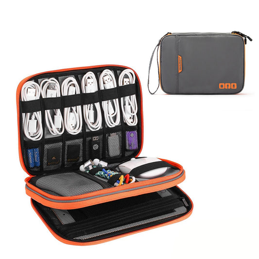 7.9" Cable Storage Bag